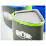 Set di stoviglie GSI Outdoors Bugaboo Ceramic Camper