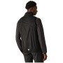 Gilet da uomo Regatta Lankin VI B/W