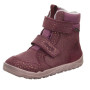 Stivali invernali per bambini Superfit Walderi Rot