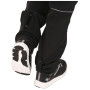 Pantaloni da bambino Kilpi Rizo-J Black