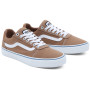 Scarpe da uomo Vans Mn Ward Deluxe