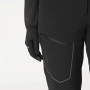 Pantaloni da donna Salomon Wayfarer Warm Pant W