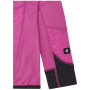Felpa sportiva per bambini Reima Laskien Fucshia