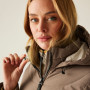 Cappotto da donna Regatta Andria