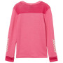 Set sportivo per bambini Helly Hansen K Lifa Merino Set Hot Pink