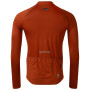 Maglia da ciclismo da uomo Dare 2b Lightning Long Sleeve Jersey