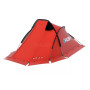 Tenda Husky Flame 2 rosso Red