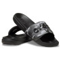 Pantofole da uomo Crocs Crocs All Day Camouflage Slide