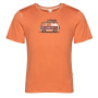 Taglia: L / Colore: arancione