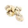Snack per cani Fish4Dogs Dental Sea Jerky Fish Knots 100g