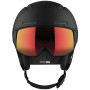 Casco da sci Salomon Driver Prime Sigma Plus