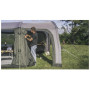 Tenda familiare per 5 persone Outwell Iowa 5 Air