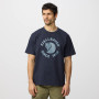 Maglietta da uomo Fjällräven Fjällräven Relaxed T-Shirt M
