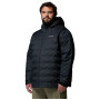 Giacca da uomo Columbia Grand Trek™ Iv Down Hooded Jacket