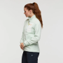 Felpa da donna Cotopaxi Abrazo Fleece Full-Zip Jacket