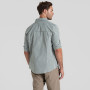 Camicie Craghoppers NosiLife Nuoro Check Long Sleeved Shirt