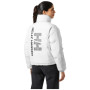 Giacca da donna Helly Hansen W Yu 23 Reversible Puffer