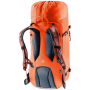 Zaino da escursionismo da donna Deuter Guide 32+8 SL
