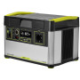 Generatore di energia portatile Goal Zero Yeti 1500X