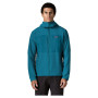 Giacca da uomo Patagonia M's R2 TechFace Hoody