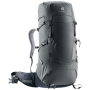 Zaino da trekking Deuter Aircontact Core 55+10 SL