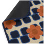 Coperta da picnic Regatta Orla Kiely Printed Picnic Blanket
