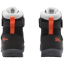 Stivali invernali per bambini Jack Wolfskin Polar Bear-B Texapore Mid Vc K - Phantom
