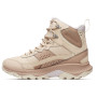Scarpe da trekking da donna Merrell Speed Strike 2 Thermo Mid Wp