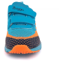 Sneakers per bambini Bugga Tempe Blue