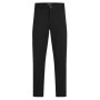 Pantaloni da uomo Craghoppers Kiwi Pro III Trs nero black
