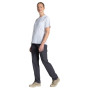Pantaloni da donna Craghoppers NosiLife Rif Stretch Cargo Trousers