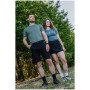 Maglietta da uomo MOOA Merino Lyolite 150 Short