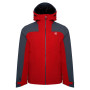 Giacca da uomo Dare 2b Diluent Era Jkt rosso/blu DngrRd/OriGr
