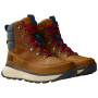Scarpe da uomo The North Face M Bergen Leather Wp