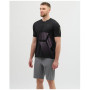 Maglia da ciclismo da uomo Silvini Gallo