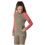 Felpa tecnica da donna Dynafit Transalper Thermal Hoody Jkt W