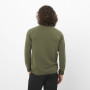 Maglietta funzionale da uomo Salomon Essential Lightwarm HZ M