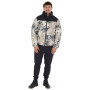 Giacca invernale da uomo Fundango Winton Jacket