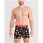 Boxer Saxx Vibe Xtra Super Soft Boxer Brief Fly