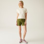 Pantaloncini da donna Regatta Xanthi Shorts