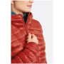 Giacca da donna Rab Cirrus Flex Hoody