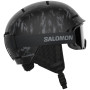 Dimensioni del casco: 53-56 cm / Colore: nero