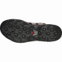 Scarpe da trekking da uomo Salomon X-Adventure Recon Gore Tex