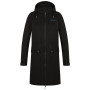 Cappotto da donna Husky Nua L