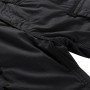 Pantaloncini per bambini Alpine Pro Urto Black