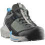 Misura delle scarpe (EU): 41 1/3 / Colore: grigio