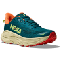 Misura delle scarpe (EU): 36 2/3 / Colore: blu/arancio