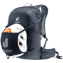 Zaino da escursionismo da donna Deuter Speed Lite Pro 17 SL