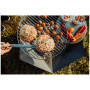Griglia per barbecue Höfats Triple Grid 45