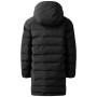 Cappotto da donna Dare 2b Kids WanderJacket Black